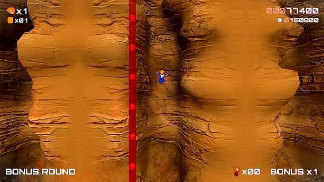 Super Jagger Bomb 2: Go East