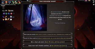 Hadean Tactics: Moonhunter DLC