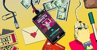 DEEP SPACE WAIFU - SOUNDTRACK