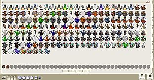 Fantasy Grounds - Moderns, Volume 9 (Token Pack)