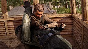 Sniper Elite: Resistance