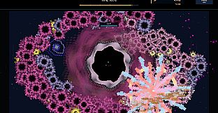 Black Hole Grow Forever