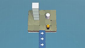 An Architect's Adventure