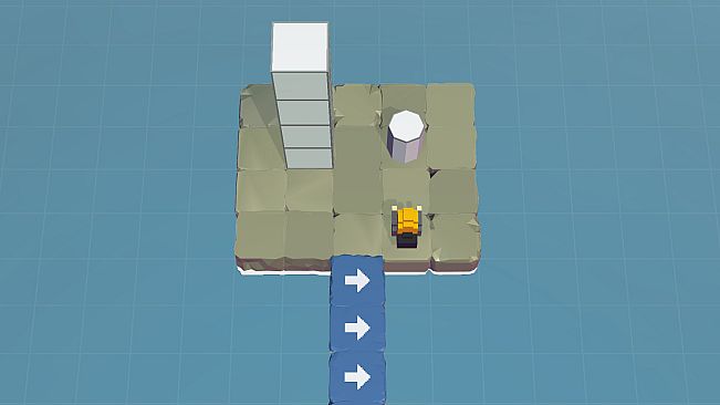 An Architect's Adventure