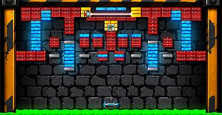 Brickade