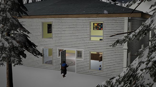 Don't Mess With Nanny