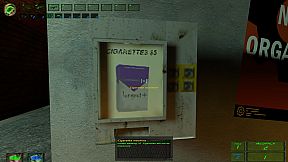 PARKSIDE: DECAYED SOUL MANIPULATION