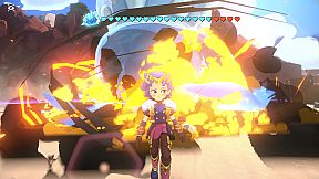 Puzkin: Magnetic Odyssey