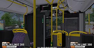 OMSI 2 Add-on Berlin Line 300