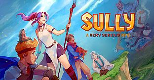 Sully: A Very Serious RPG