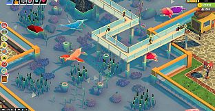 Parkasaurus - Sea Monsters