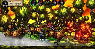 4 Games Bundle: Luc Bernard Collection