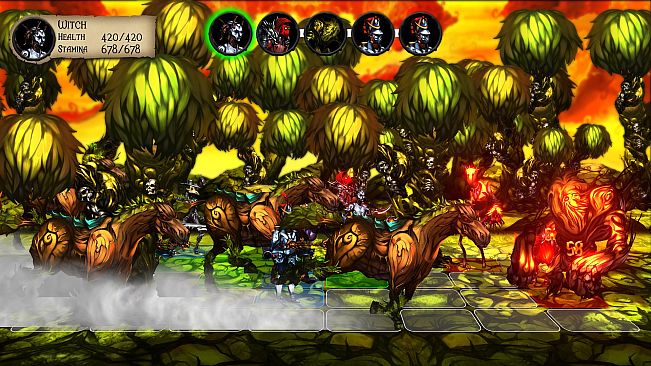 4 Games Bundle: Luc Bernard Collection