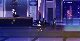 CODE: PANDORA 2 Biotech