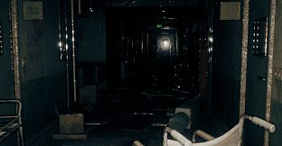 THE HUNTED: SHADOWS OF DESPAIR