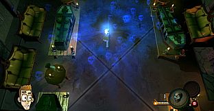 Haunted House (2010)