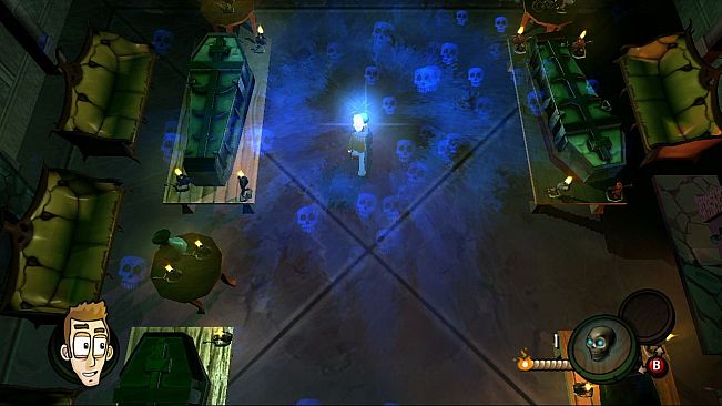 Haunted House (2010)