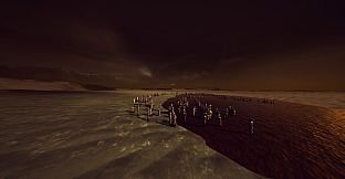 Crowd Sign: Emission