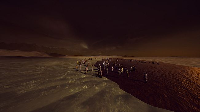 Crowd Sign: Emission