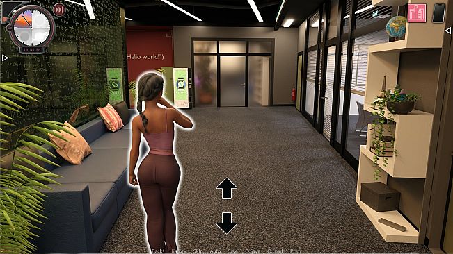 Fetish Locator: S&M Studio