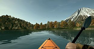 Ultimate Fishing Simulator - Japan DLC