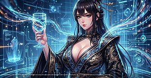 Rebirth of Legal maniac 2 - DLC The Bloodstained Academy of Organ "Donation"