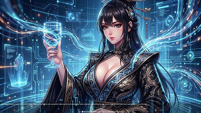 Rebirth of Legal maniac 2 - DLC The Bloodstained Academy of Organ "Donation"