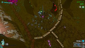 Smogpunk 湮霾之地