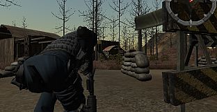 Killer Elite – Time to Die