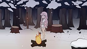 Frozen Friday Night: The Eve