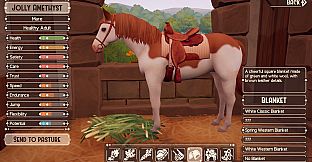 The Ranch of Rivershine (Original Game Soundtrack)