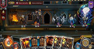 Monster Train 2: Destiny of the Railforged