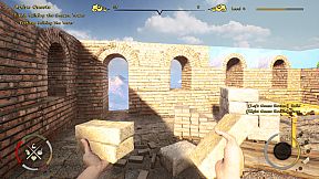 Chinese Frontiers: Prologue