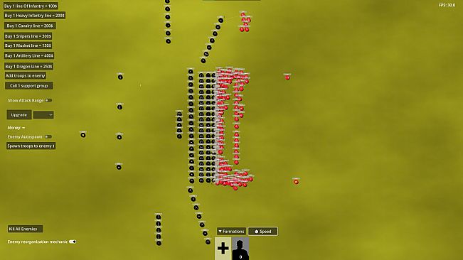 Battle Of Dots: Last Stand