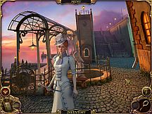 Elixir of Immortality II: The League of Immortality