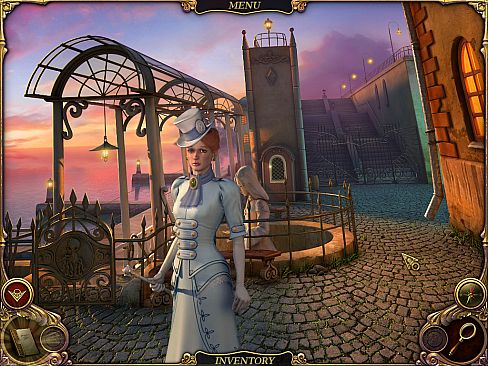 Elixir of Immortality II: The League of Immortality