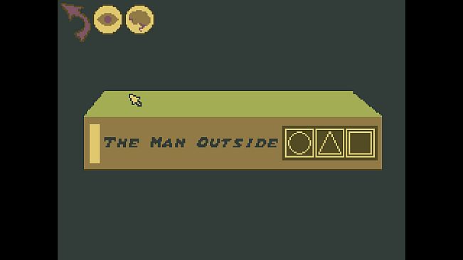 Quiet in the Library