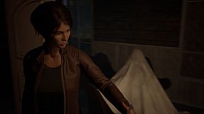 SHIRIME 2: The Genesis of Butt-Eye