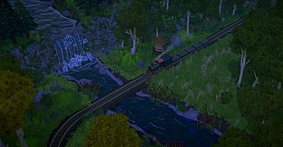 Trainbound Tales