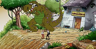 Mortadelo y Filemón: Una aventura de cine - Edición especial