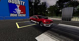 Bounty Drag Racing - Outlaw Pack 2