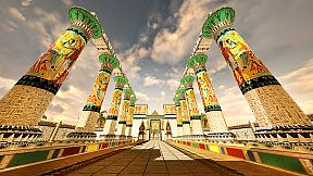 Guided Meditation VR