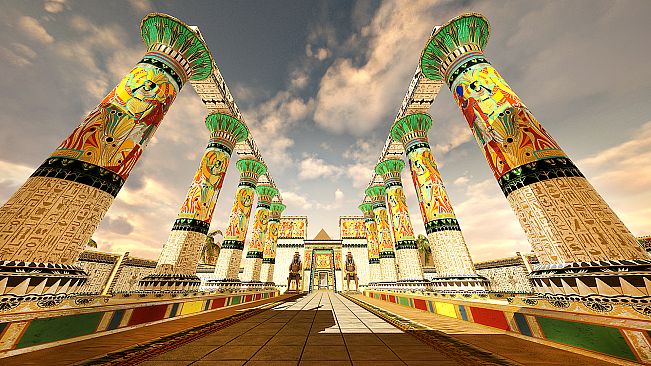 Guided Meditation VR