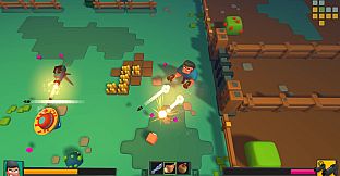 EX Shooter - Triple Bundle Pack