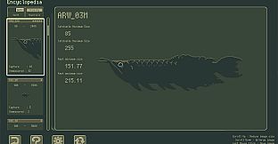 Fishing The Abyss - Aquarium - DLC