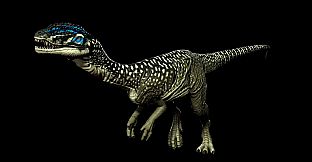 Primal Carnage - Experimental Dinosaur Skin Pack 2 