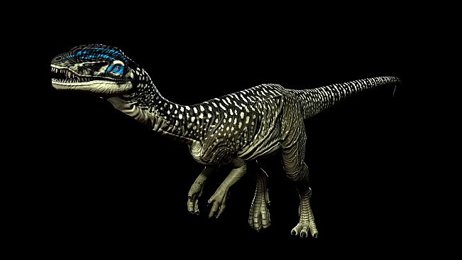 Primal Carnage - Experimental Dinosaur Skin Pack 2 