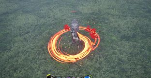 Misty Island: The Forgotten Story