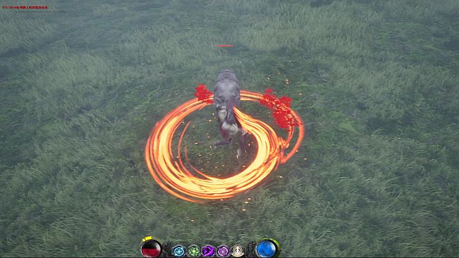 Misty Island: The Forgotten Story