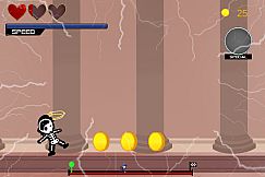 Don't Save the Princess